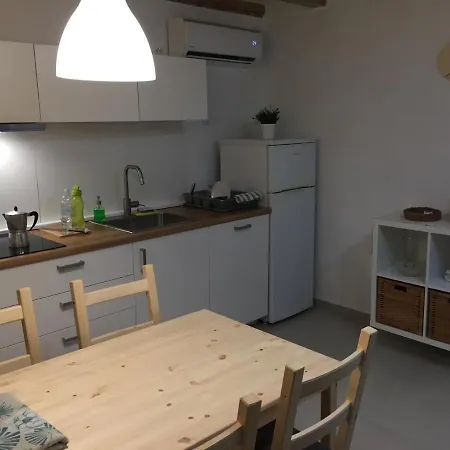 Beti Apartment *