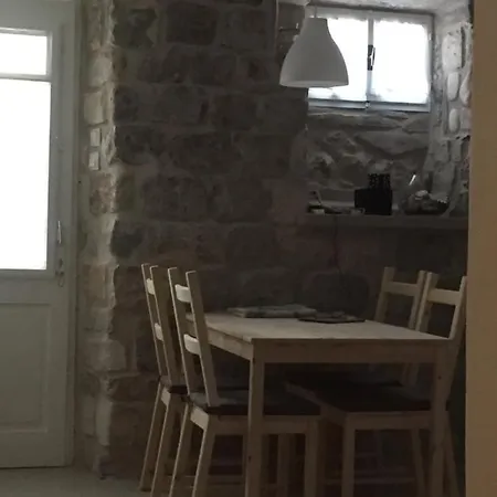 Apartment Beti