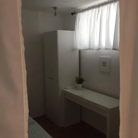 Beti Apartment *
