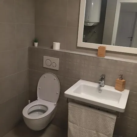 Beti Apartment *