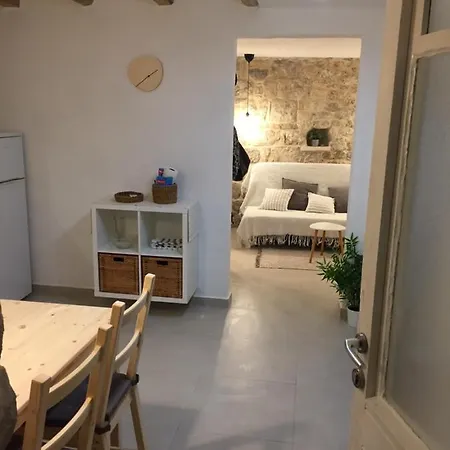 Beti Apartment *
