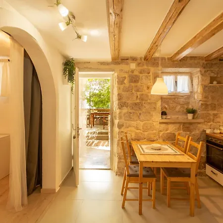 Beti Apartment *