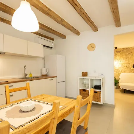Apartment Beti *