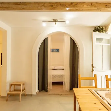 Beti Apartment Komiza