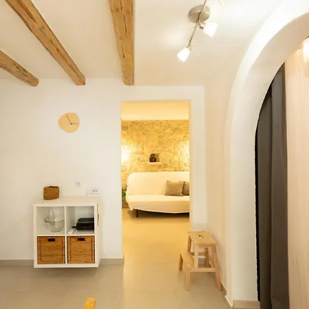 Apartment Beti Komiza