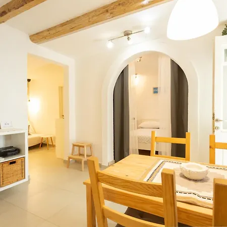 Apartment Beti