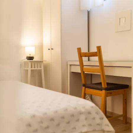 Beti Apartment *