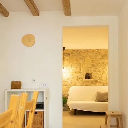 Beti Apartment Komiza