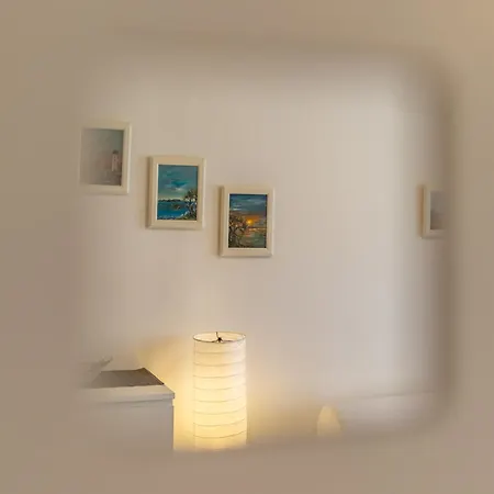 Apartment Beti *
