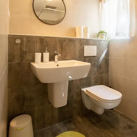 Appartement Beti